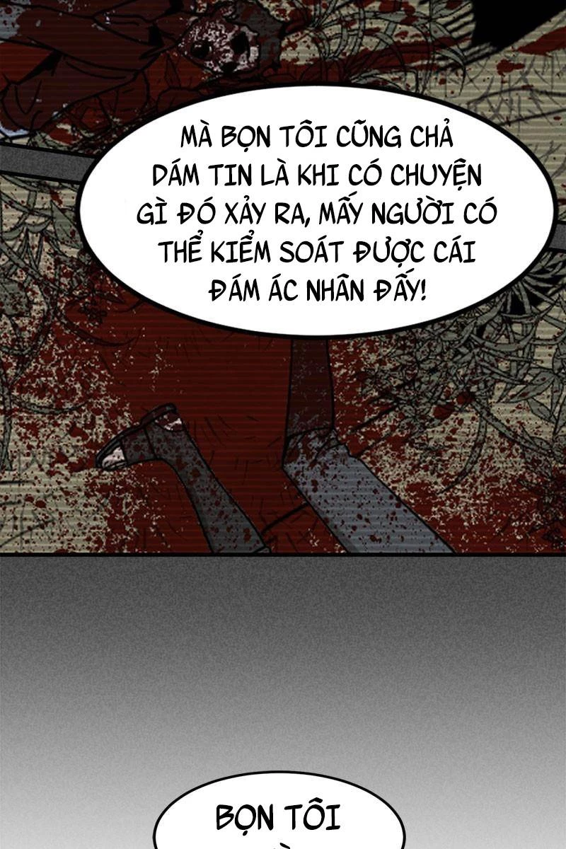 Kẻ Giết Anh Hùng Chapter 59 - 8