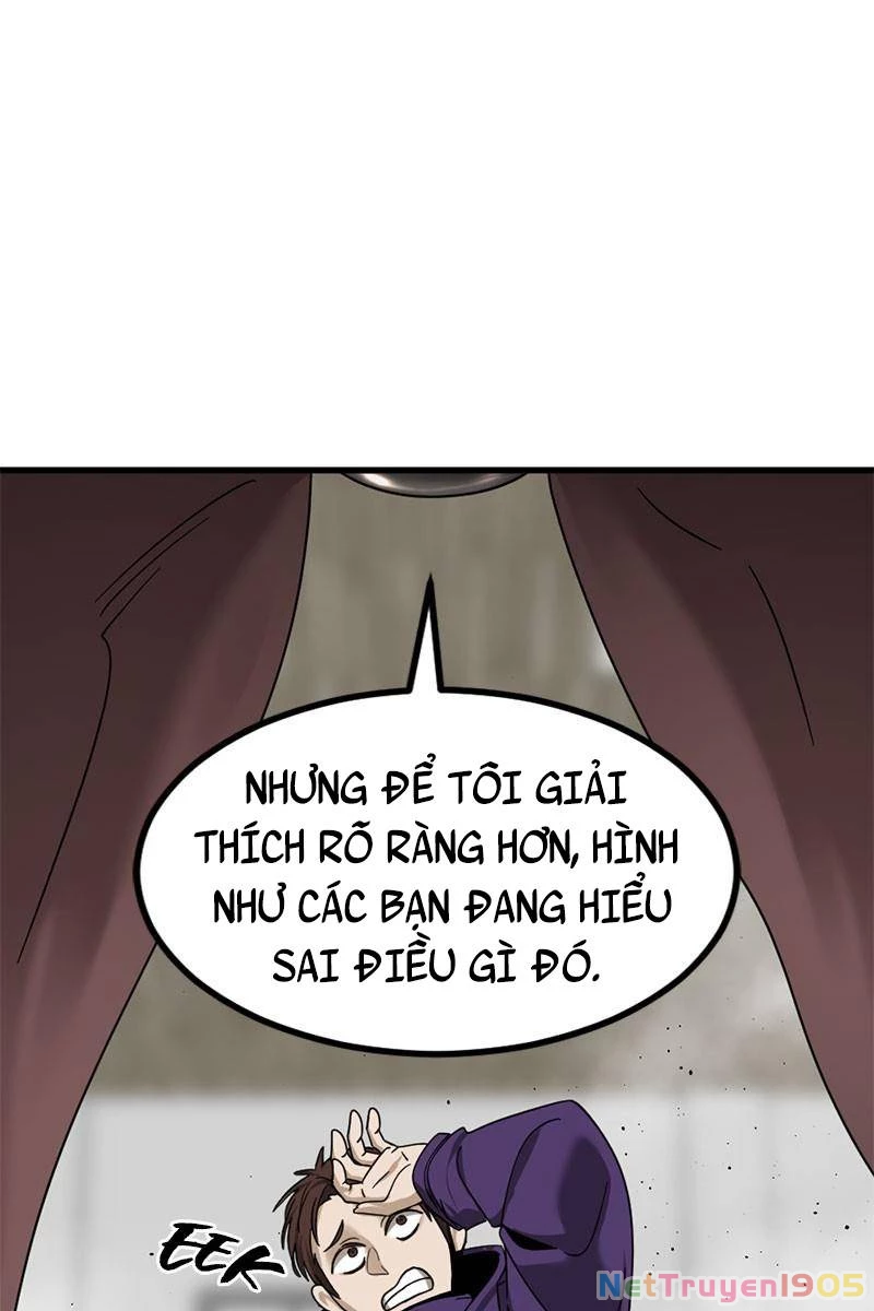 Kẻ Giết Anh Hùng Chapter 59 - 19