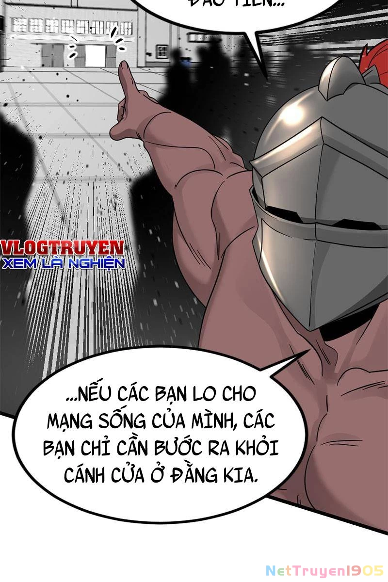 Kẻ Giết Anh Hùng Chapter 59 - 22