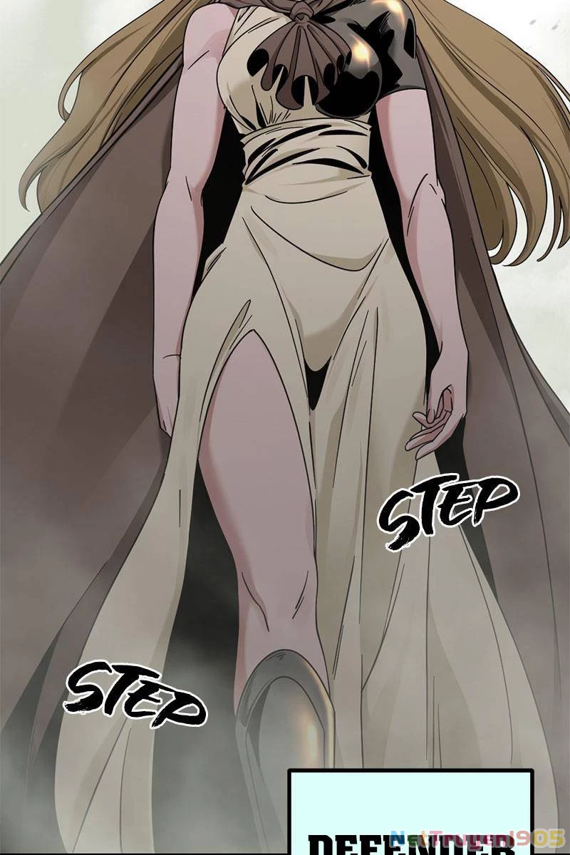 Kẻ Giết Anh Hùng Chapter 59 - 49