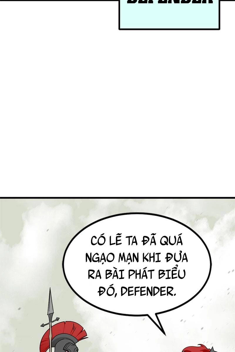 Kẻ Giết Anh Hùng Chapter 59 - 50