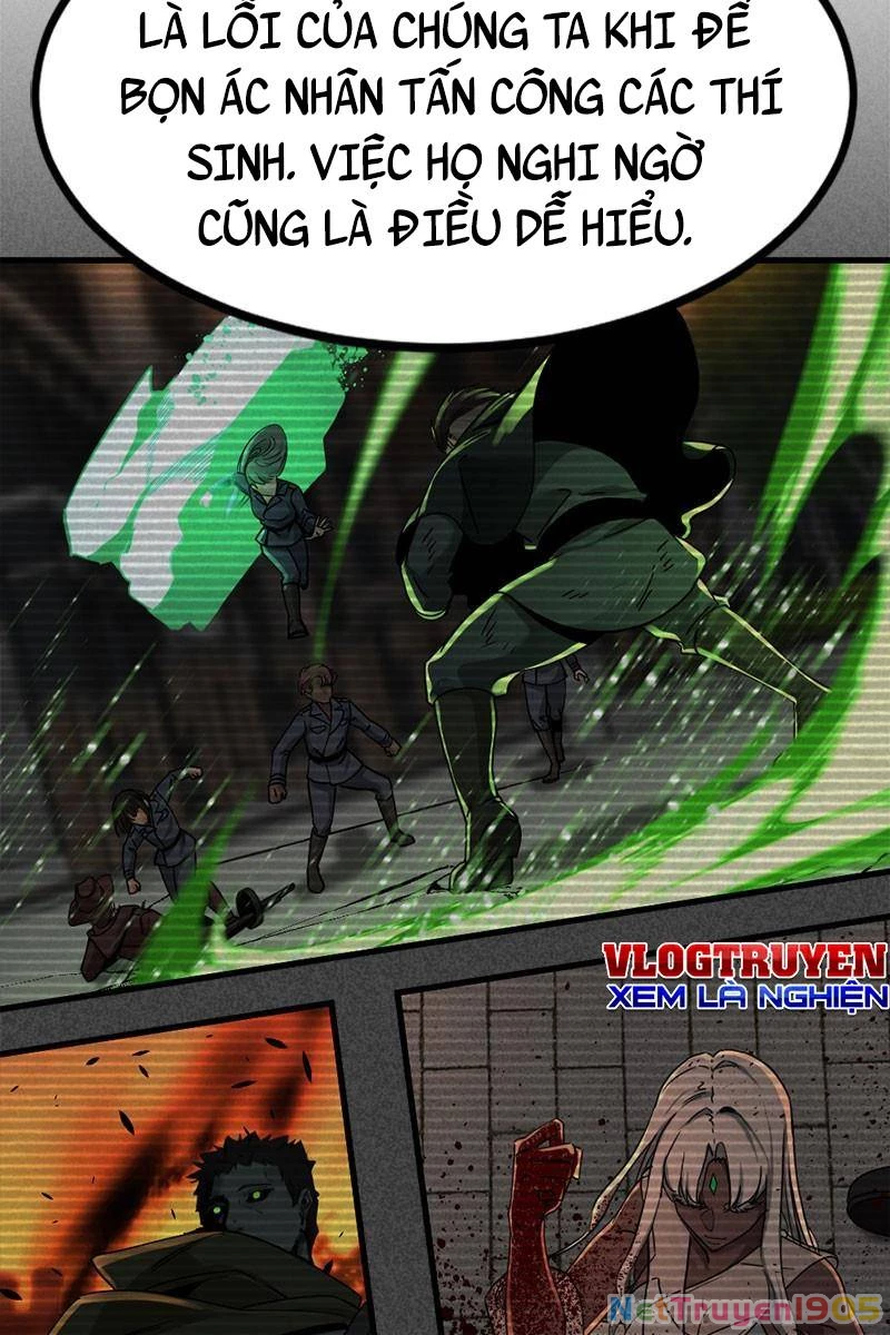 Kẻ Giết Anh Hùng Chapter 59 - 52
