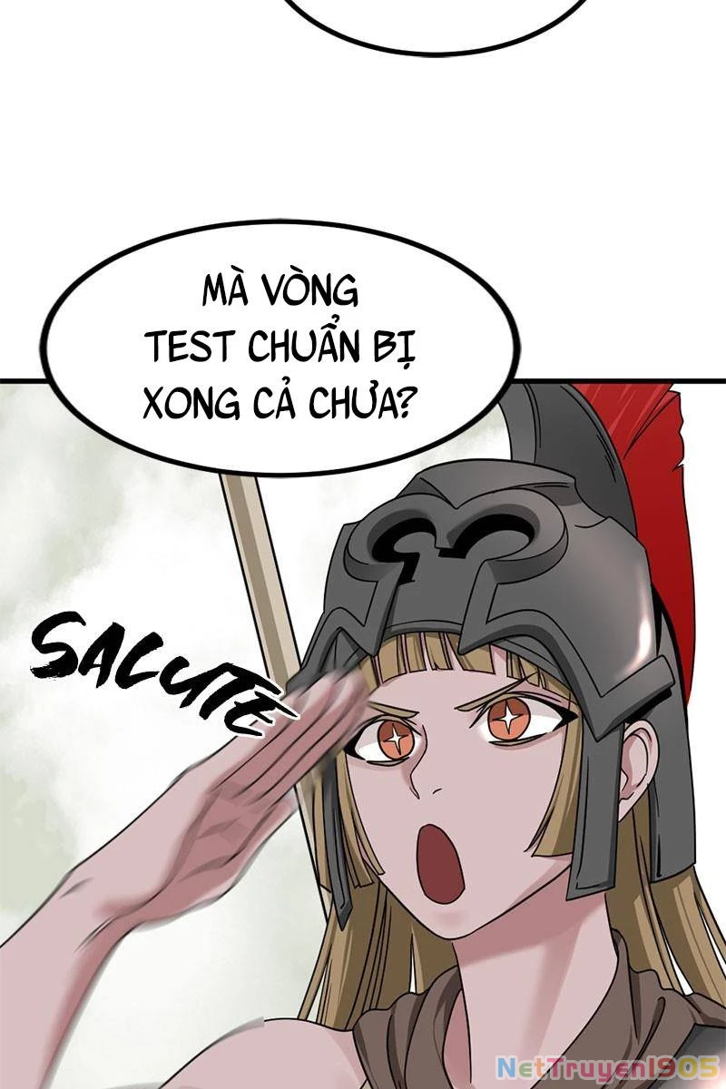 Kẻ Giết Anh Hùng Chapter 59 - 57