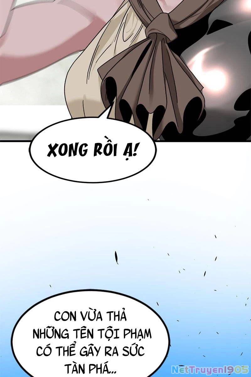 Kẻ Giết Anh Hùng Chapter 59 - 58