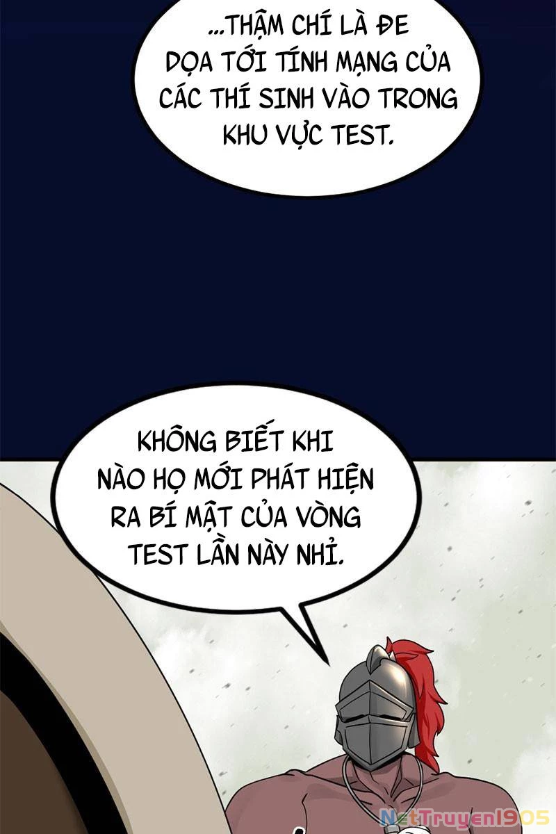 Kẻ Giết Anh Hùng Chapter 59 - 60