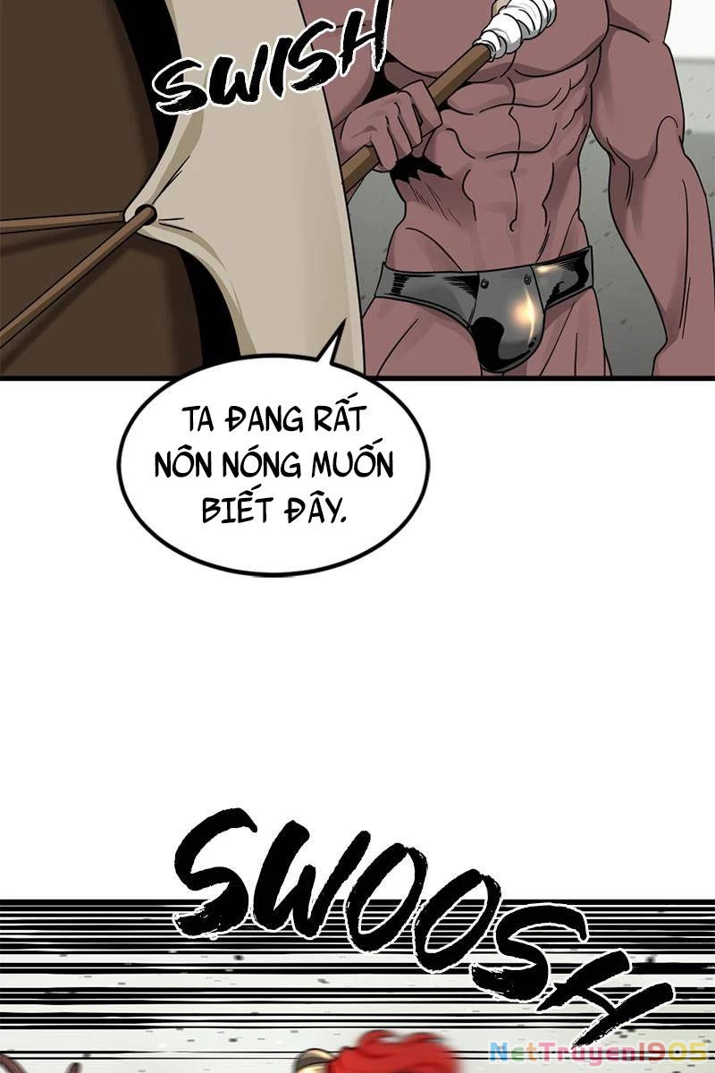 Kẻ Giết Anh Hùng Chapter 59 - 61