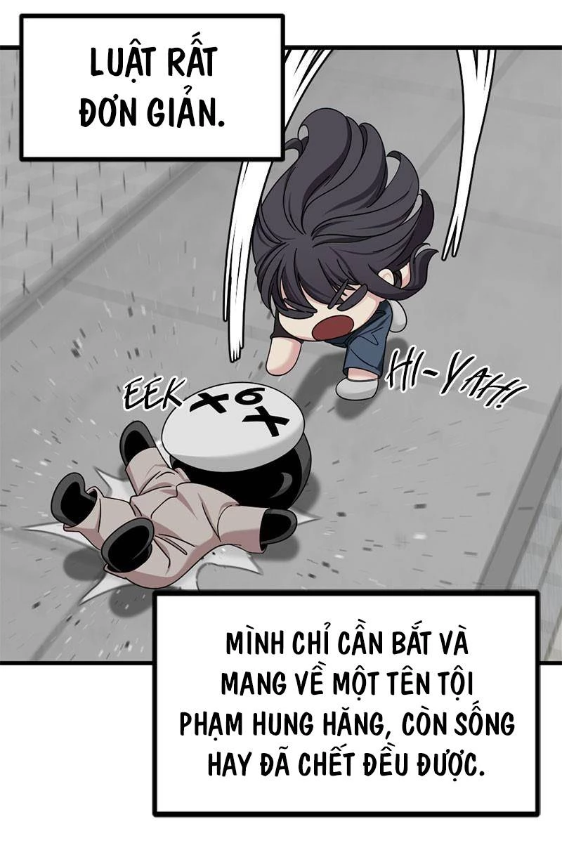 Kẻ Giết Anh Hùng Chapter 59 - 72