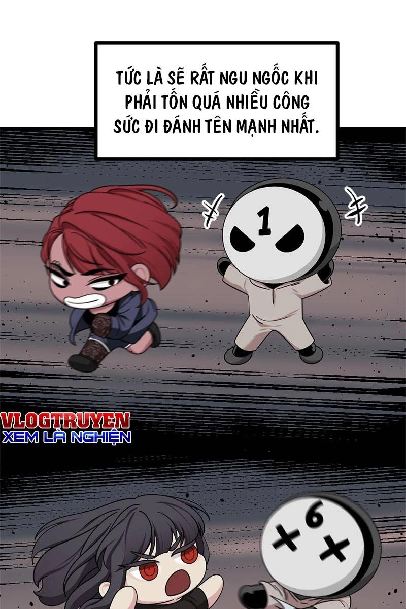 Kẻ Giết Anh Hùng Chapter 59 - 74