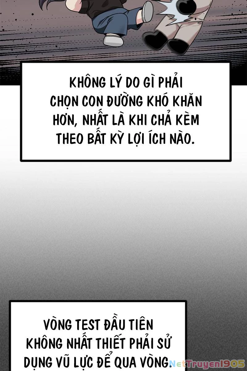 Kẻ Giết Anh Hùng Chapter 59 - 75