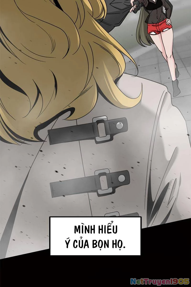 Kẻ Giết Anh Hùng Chapter 59 - 78