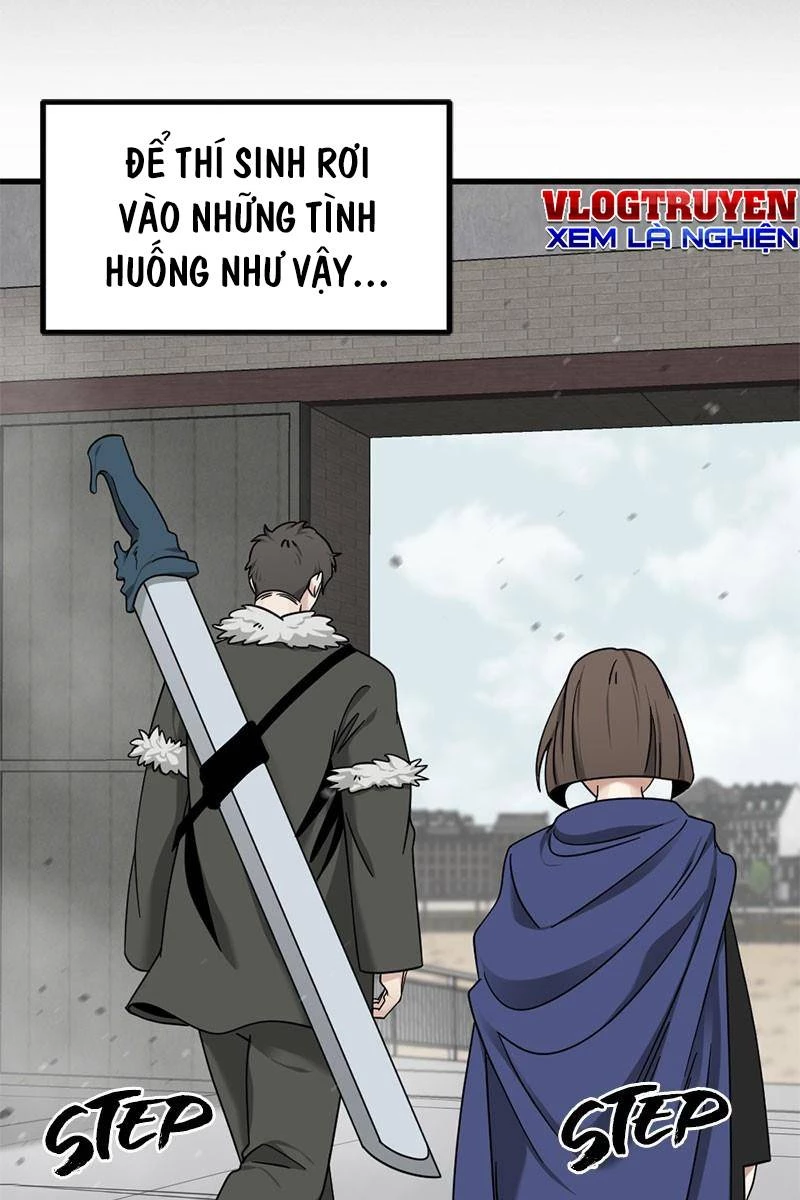 Kẻ Giết Anh Hùng Chapter 59 - 85