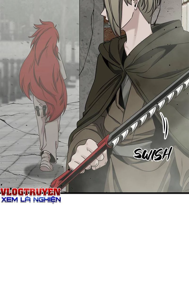 Kẻ Giết Anh Hùng Chapter 59 - 91