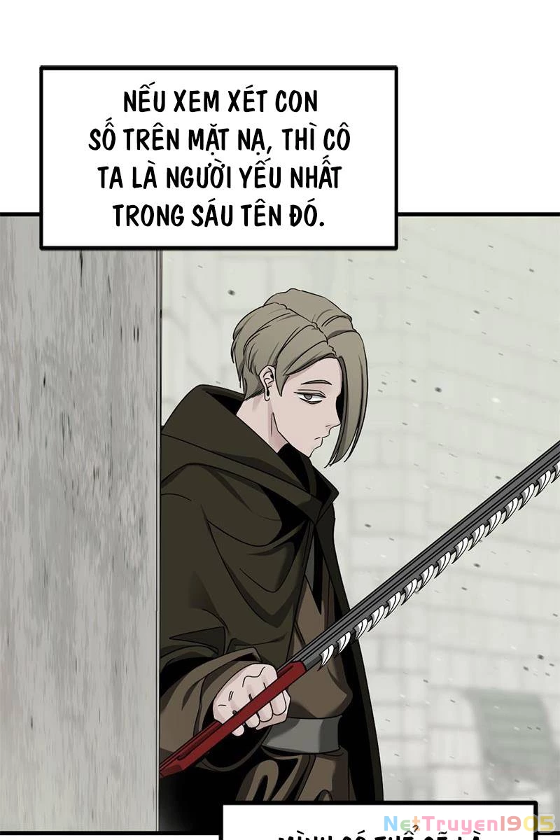 Kẻ Giết Anh Hùng Chapter 59 - 92
