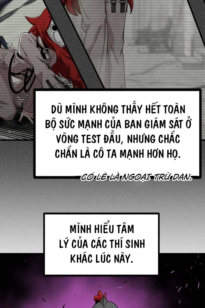 Kẻ Giết Anh Hùng Chapter 60 - 11