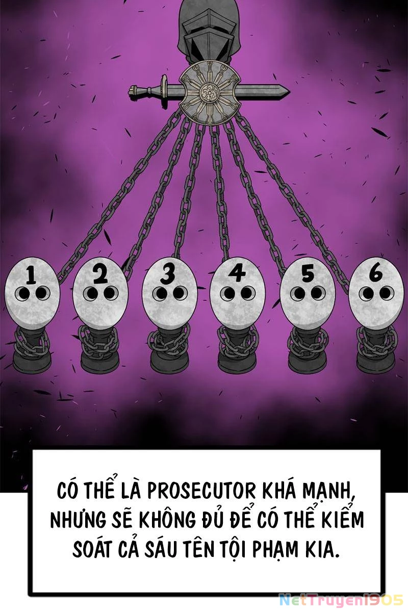 Kẻ Giết Anh Hùng Chapter 60 - 12