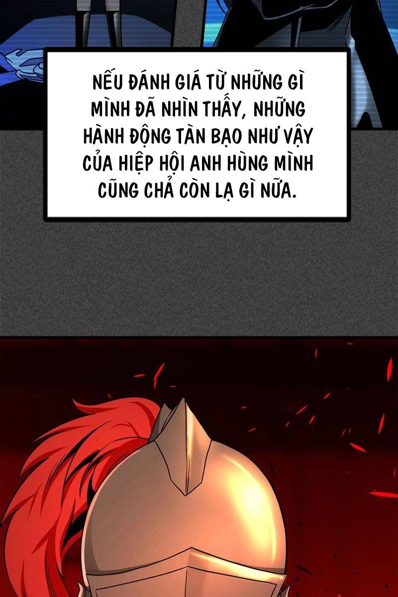 Kẻ Giết Anh Hùng Chapter 60 - 16