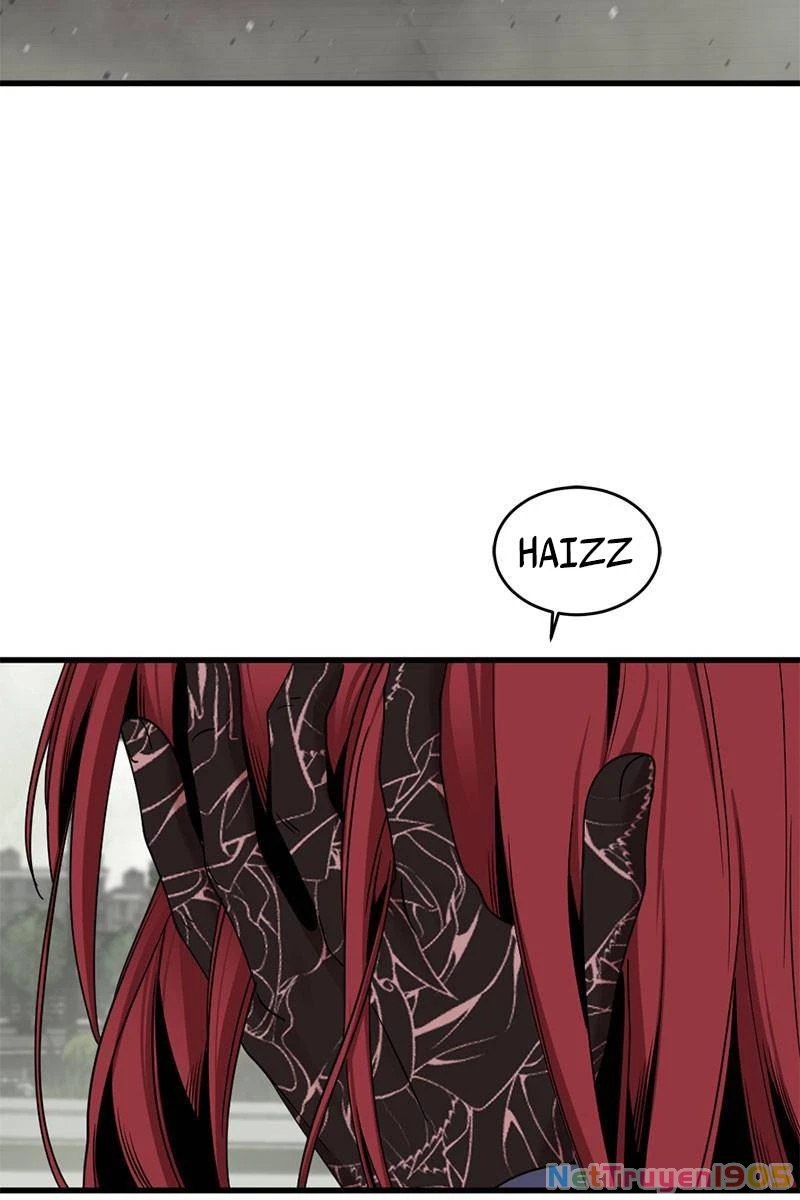 Kẻ Giết Anh Hùng Chapter 60 - 25