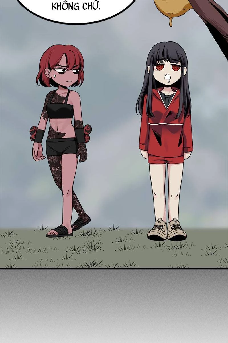 Kẻ Giết Anh Hùng Chapter 60 - 28
