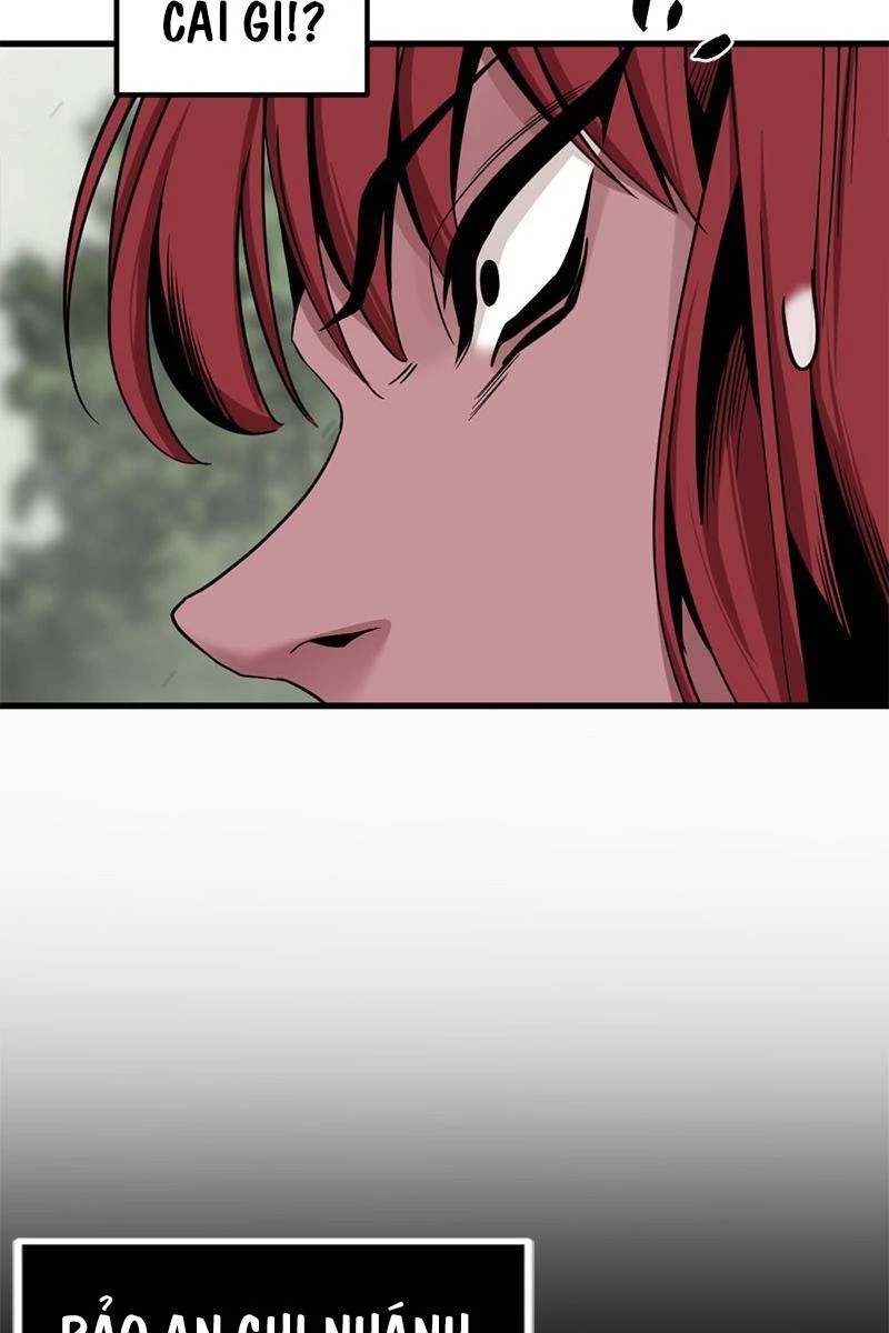 Kẻ Giết Anh Hùng Chapter 60 - 46