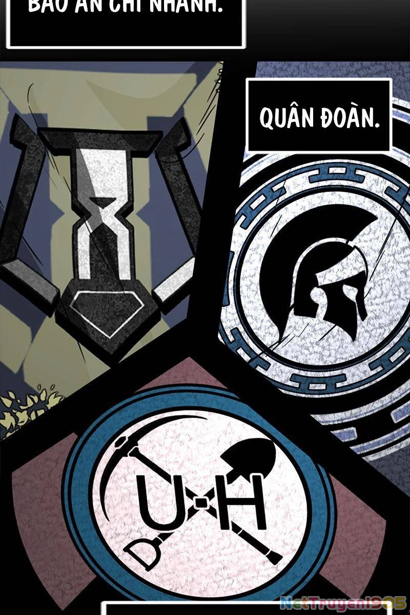 Kẻ Giết Anh Hùng Chapter 60 - 47