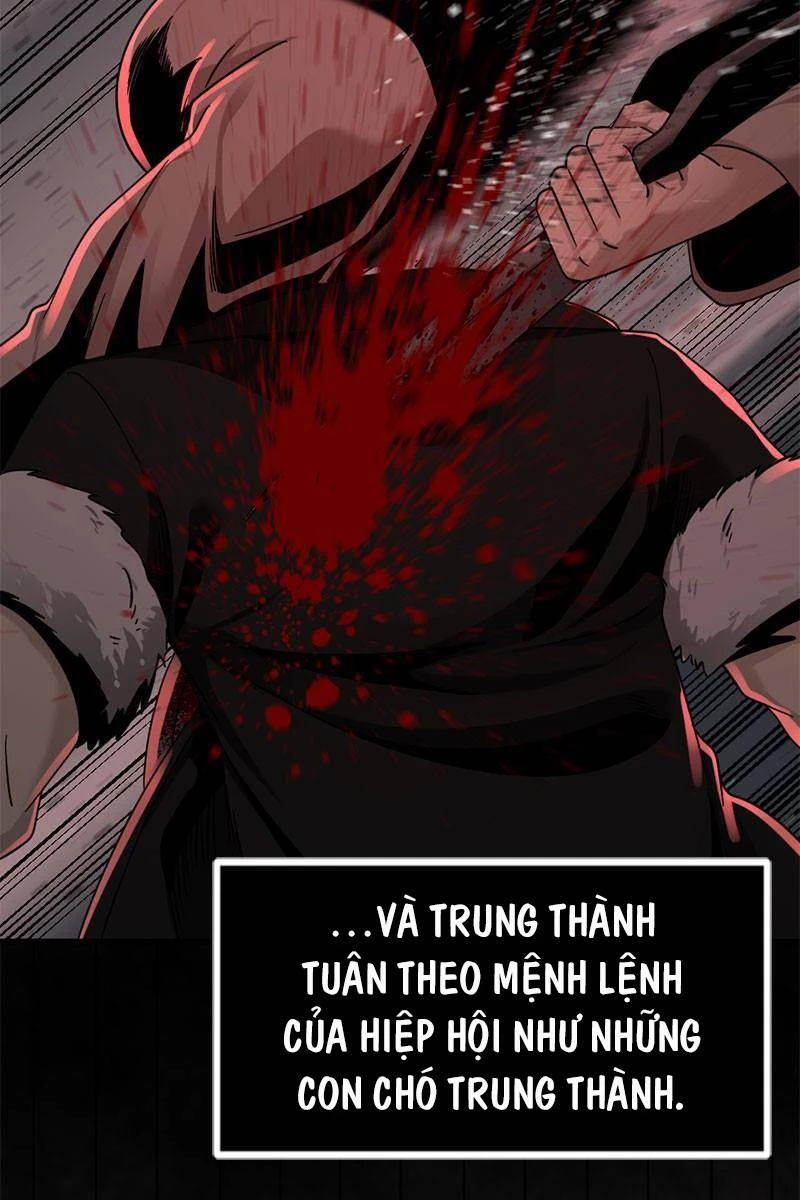 Kẻ Giết Anh Hùng Chapter 60 - 60