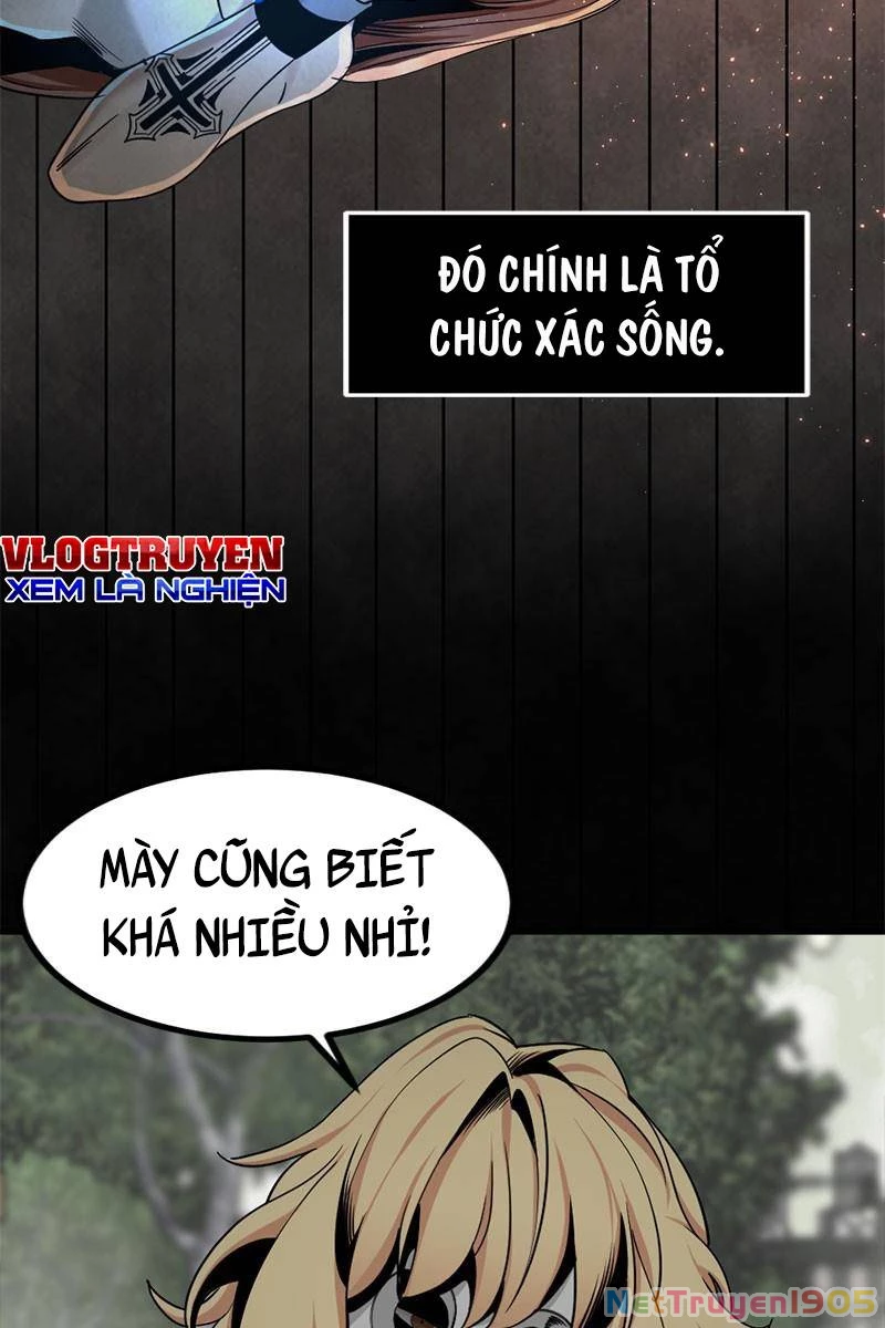 Kẻ Giết Anh Hùng Chapter 60 - 63