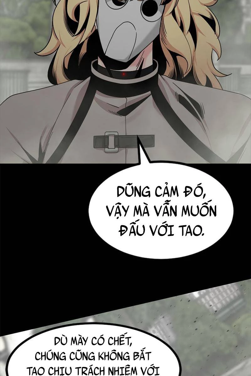 Kẻ Giết Anh Hùng Chapter 60 - 64