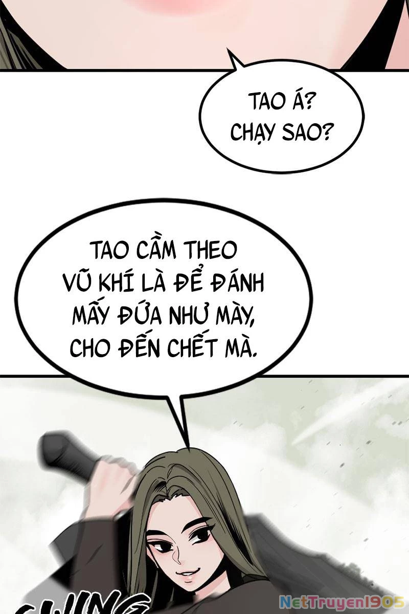 Kẻ Giết Anh Hùng Chapter 60 - 67