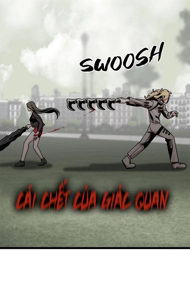 Kẻ Giết Anh Hùng Chapter 60 - 95