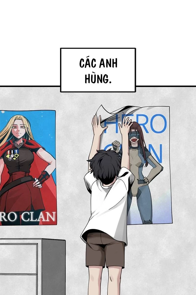 Kẻ Giết Anh Hùng Chapter 61 - 35