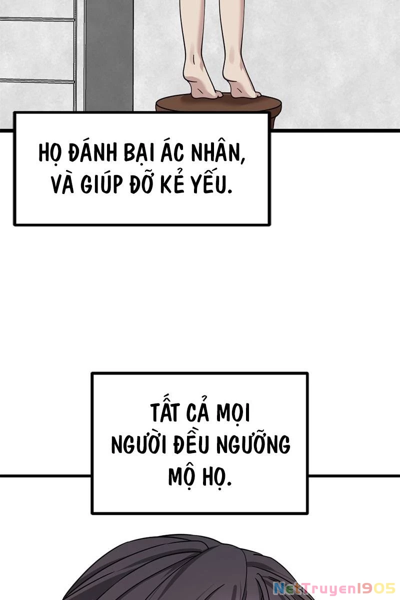 Kẻ Giết Anh Hùng Chapter 61 - 36
