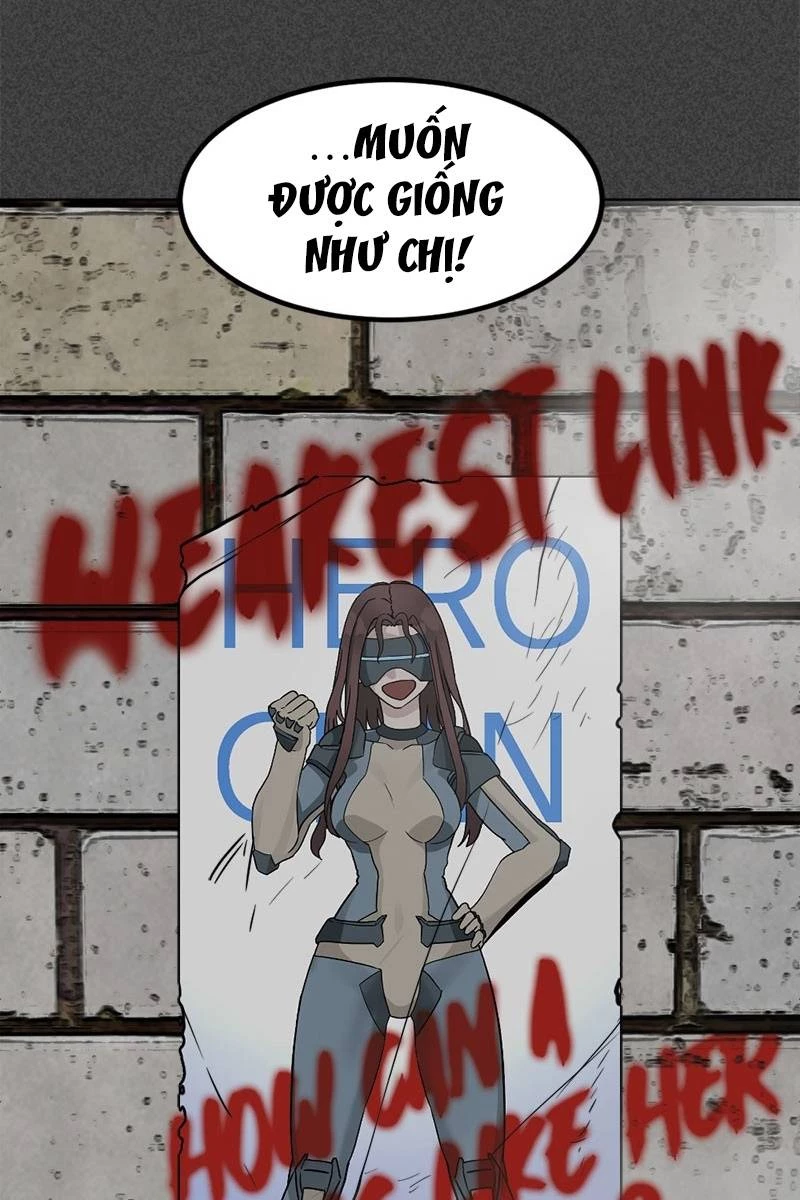 Kẻ Giết Anh Hùng Chapter 61 - 48