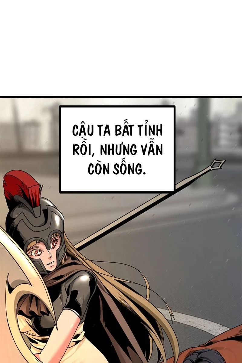Kẻ Giết Anh Hùng Chapter 61 - 81