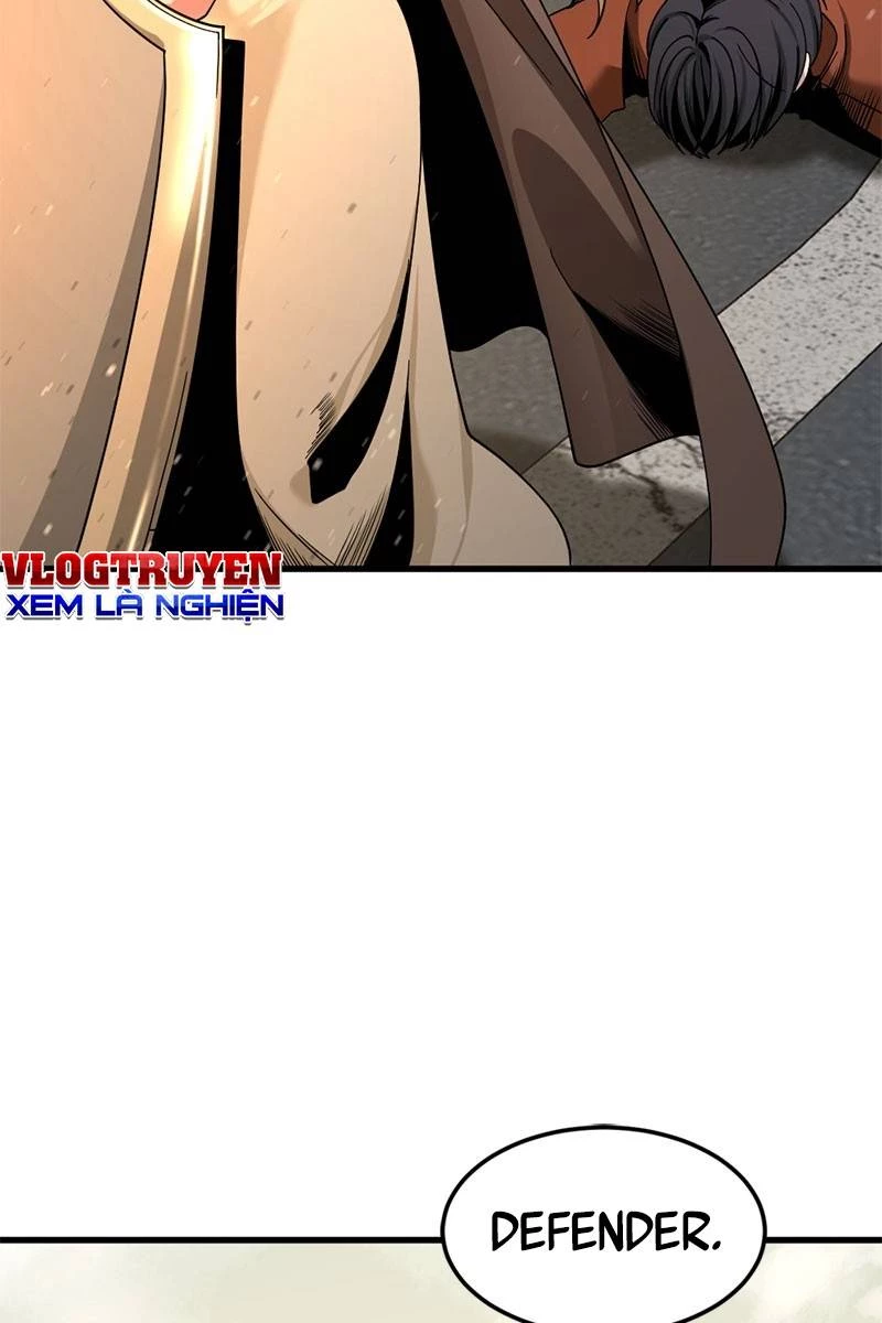 Kẻ Giết Anh Hùng Chapter 61 - 82