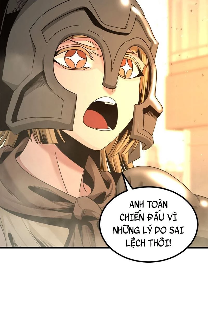 Kẻ Giết Anh Hùng Chapter 61 - 90