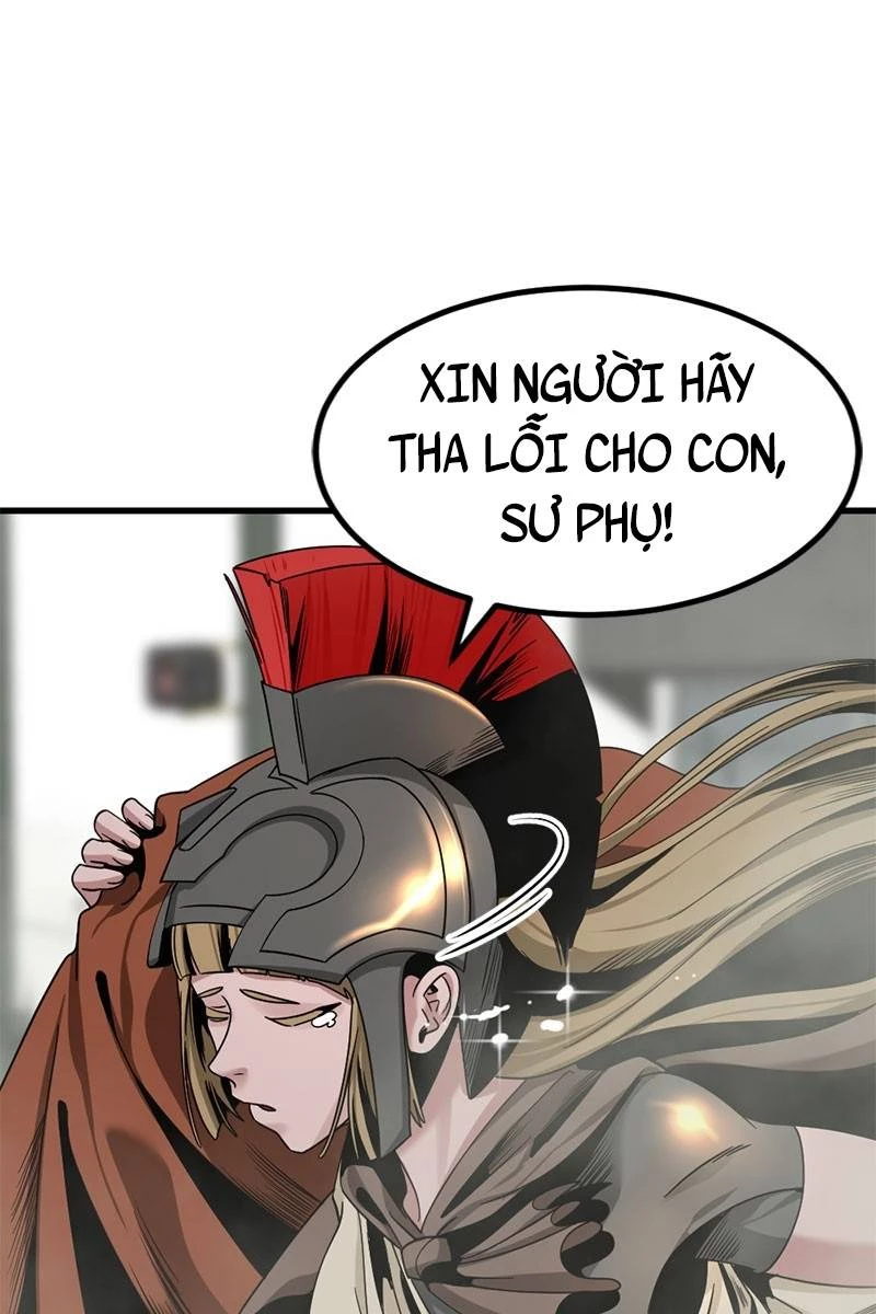 Kẻ Giết Anh Hùng Chapter 61 - 110