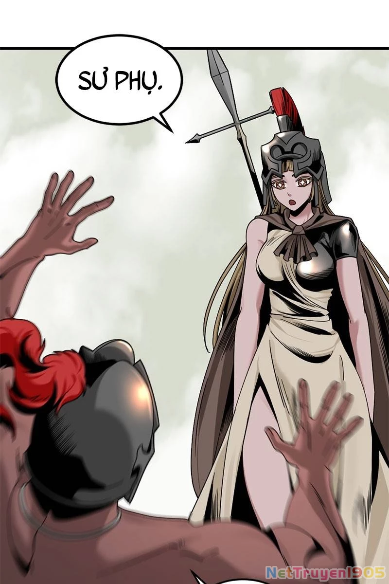 Kẻ Giết Anh Hùng Chapter 62 - 29