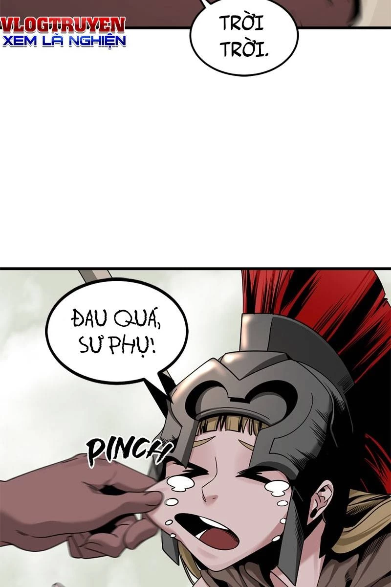 Kẻ Giết Anh Hùng Chapter 62 - 30