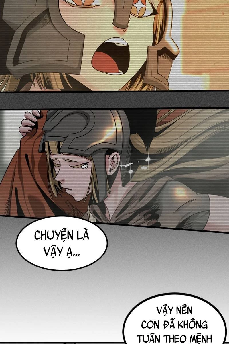 Kẻ Giết Anh Hùng Chapter 62 - 34