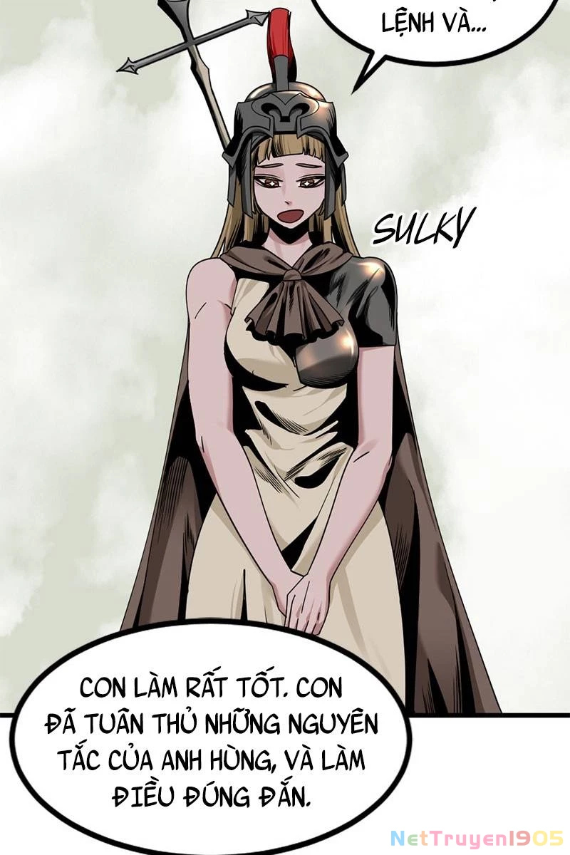 Kẻ Giết Anh Hùng Chapter 62 - 35