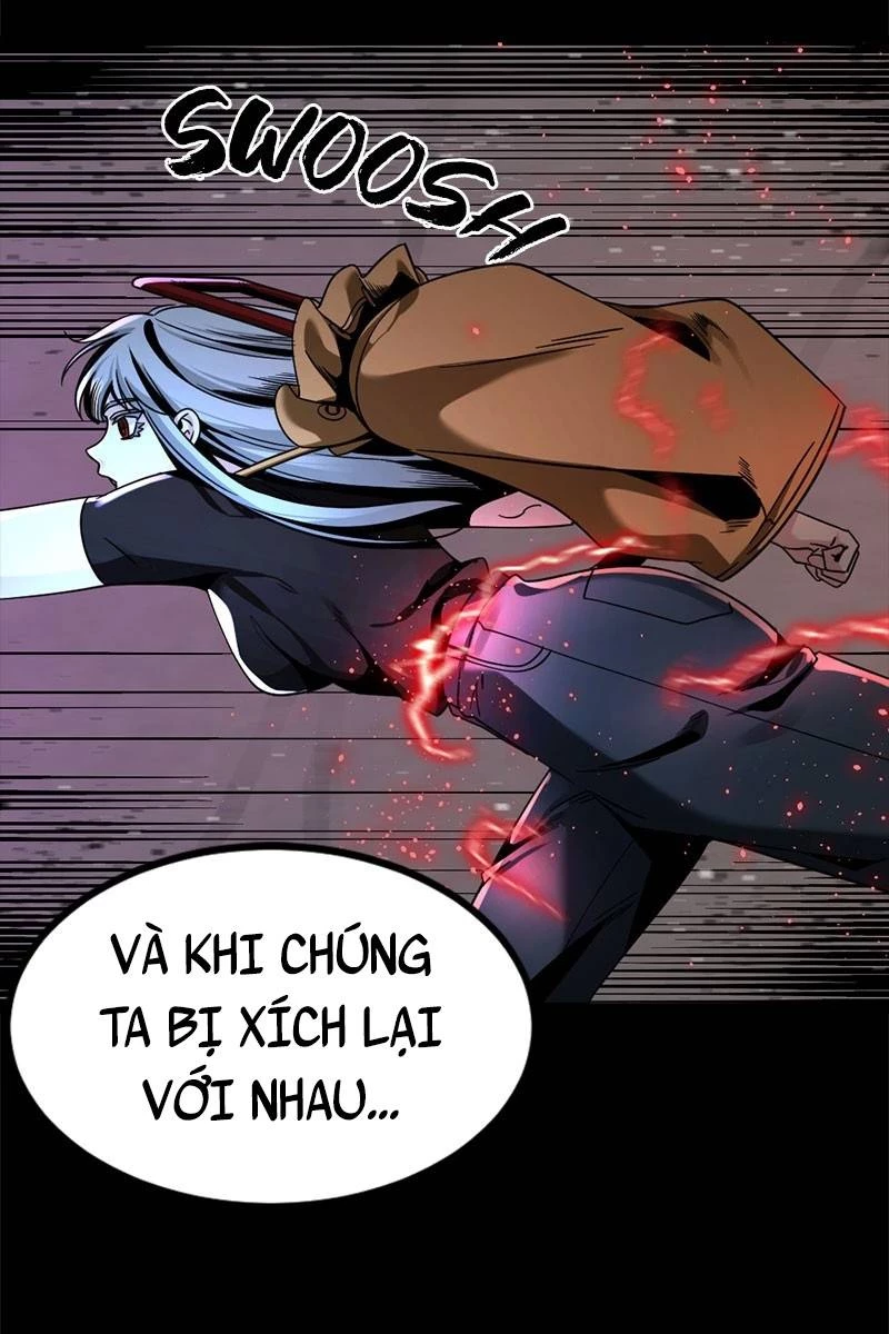 Kẻ Giết Anh Hùng Chapter 62 - 71