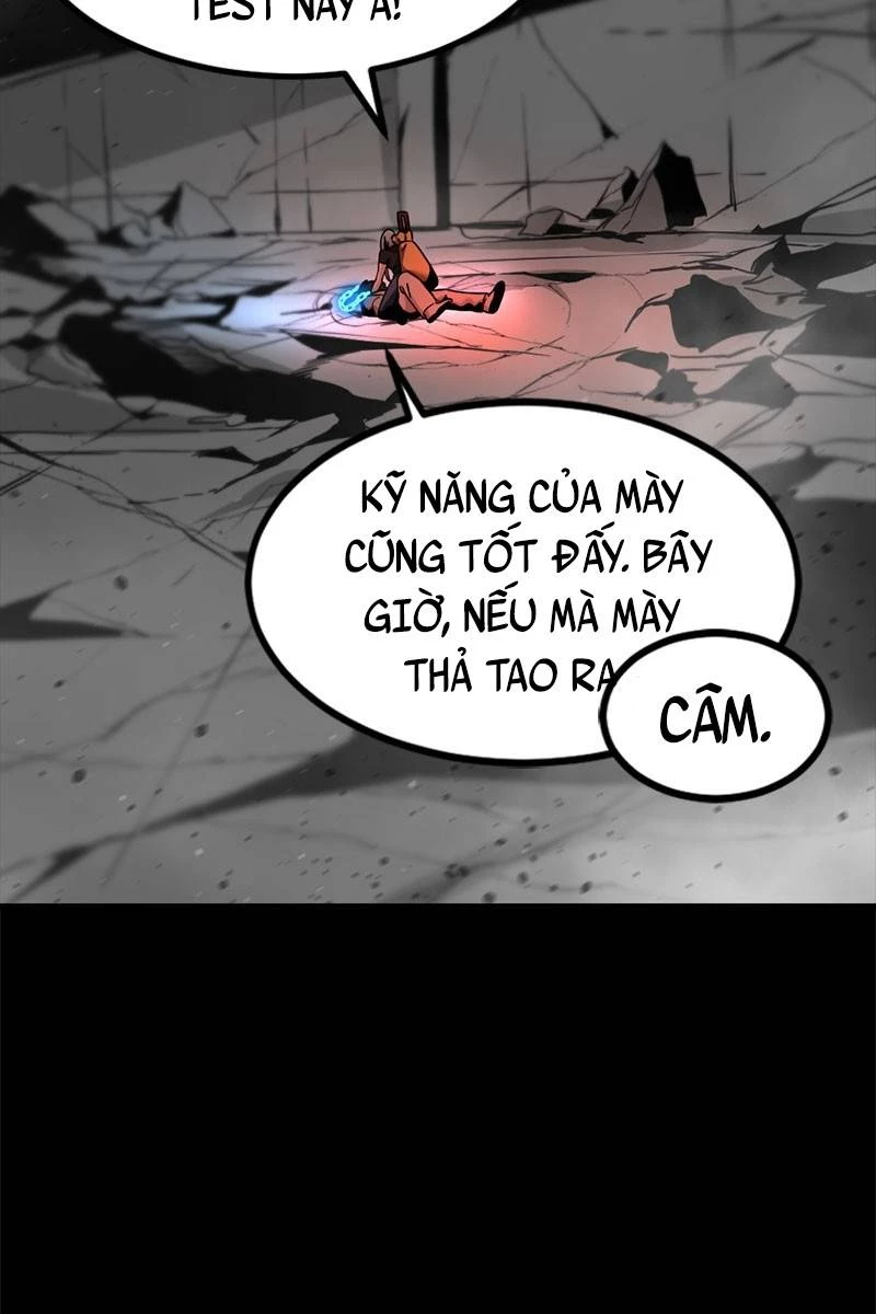 Kẻ Giết Anh Hùng Chapter 62 - 120