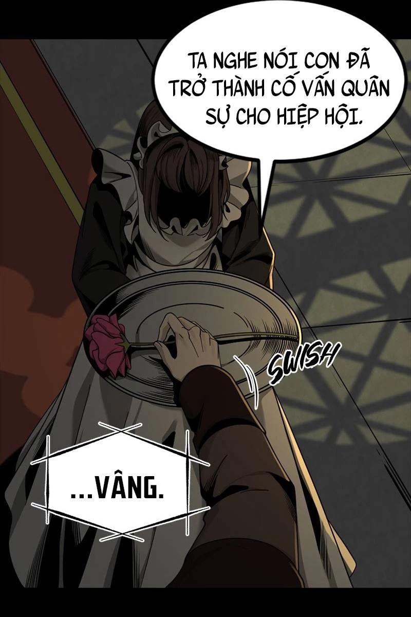 Kẻ Giết Anh Hùng Chapter 63 - 20