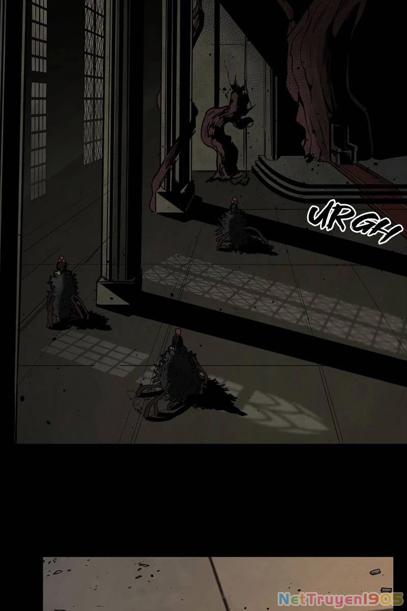 Kẻ Giết Anh Hùng Chapter 63 - 25