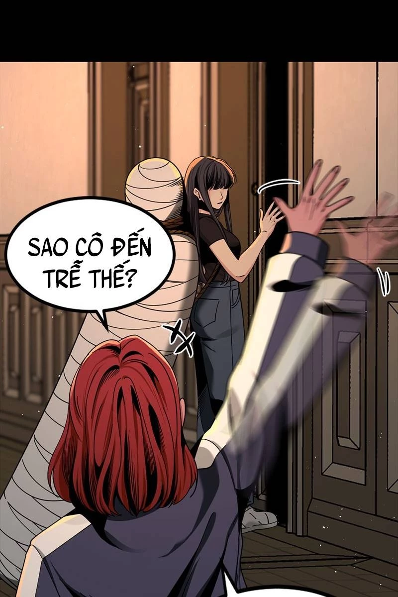 Kẻ Giết Anh Hùng Chapter 63 - 65