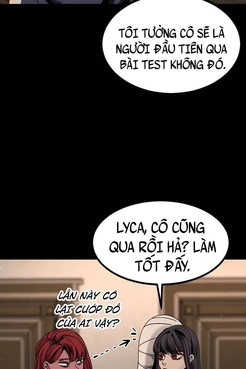 Kẻ Giết Anh Hùng Chapter 63 - 66