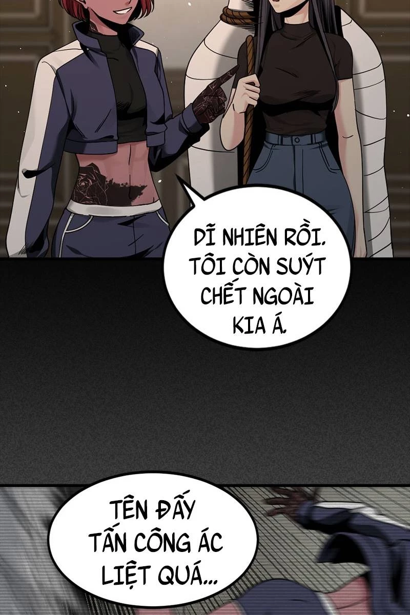 Kẻ Giết Anh Hùng Chapter 63 - 67