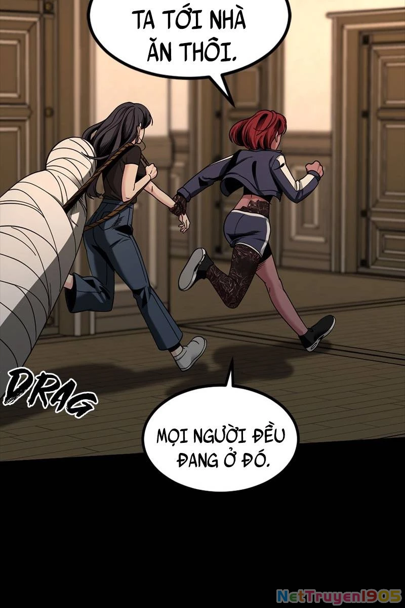 Kẻ Giết Anh Hùng Chapter 63 - 71