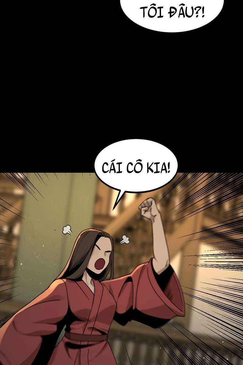 Kẻ Giết Anh Hùng Chapter 63 - 80