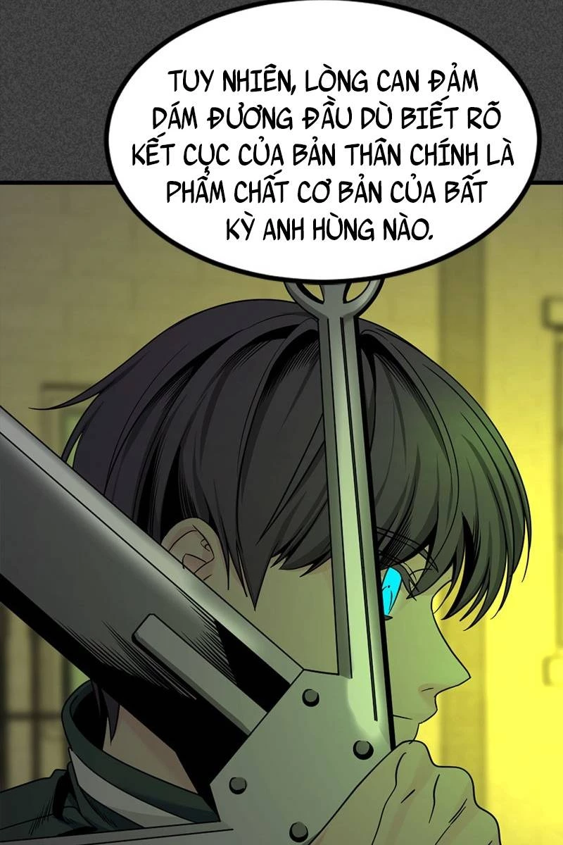 Kẻ Giết Anh Hùng Chapter 63 - 112